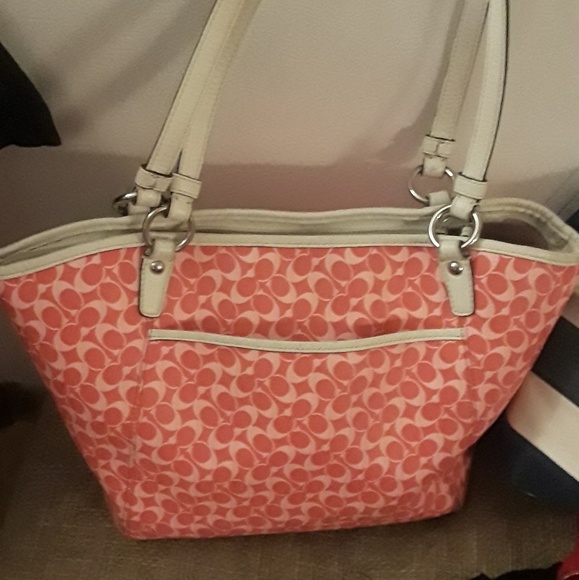 Coach Bag - Picture 1 of 1